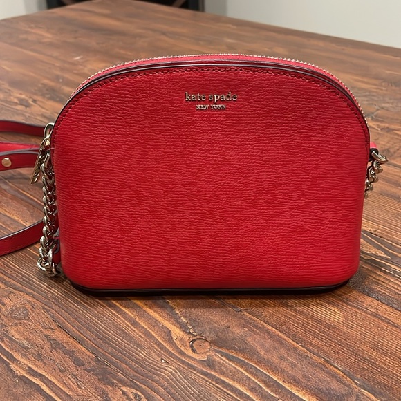 Kate Spade Dome Shaped Crossbody - Picture 4 of 10